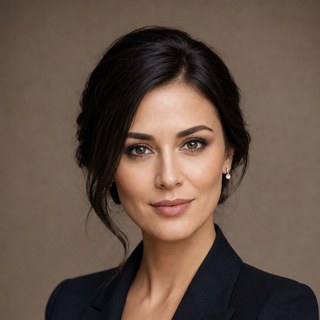 Карина Мишкелян
