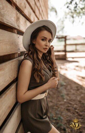 Dasha