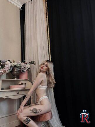 Flora