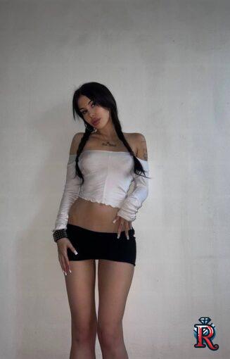 Uma