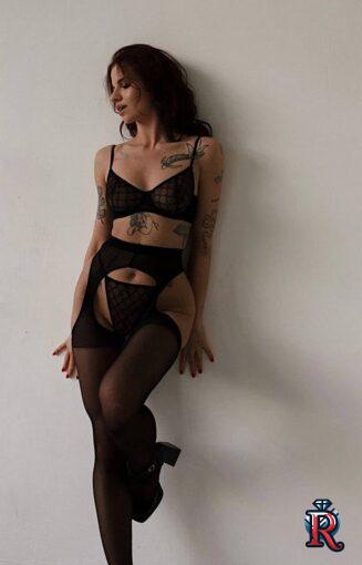 Arielle