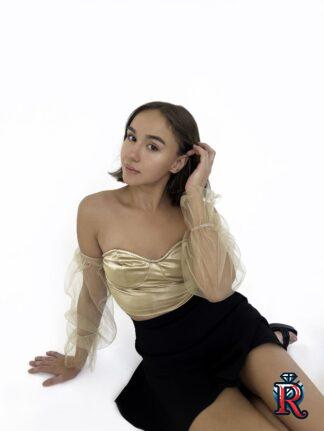 Greta
