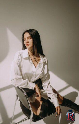 KRISTİNA