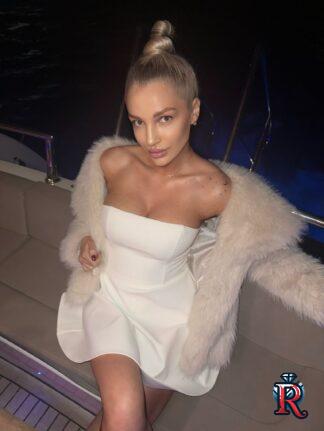 NADYA