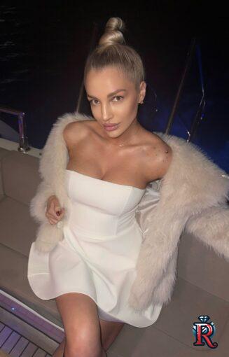 NADYA
