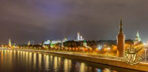 A Night Out in Central Moscow: A Walk-Through Guide for First-Time Visitors