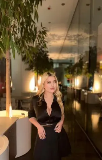 Rebecca